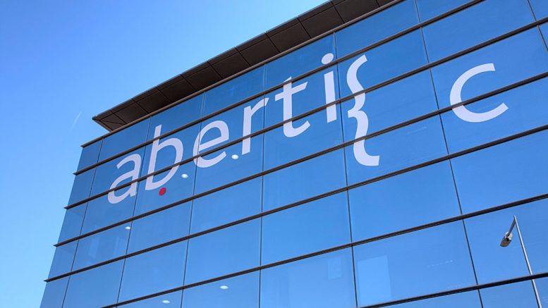 Abertis been counter-bid by ACS