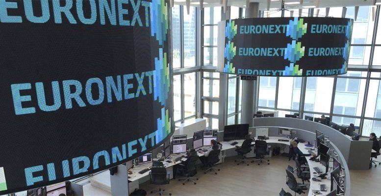 Euronext 1