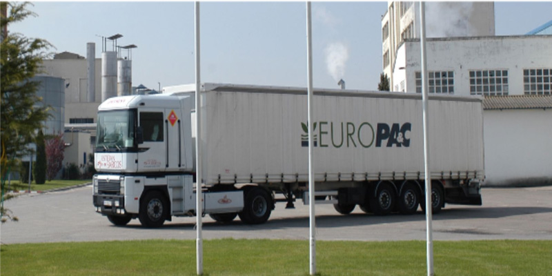 DS Smith Will Acquire Europac At 16,8 €/Share (10.1x EV/Ebitda) | The ...