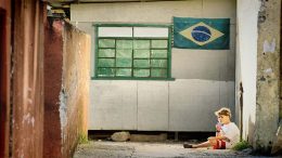 brazil triste
