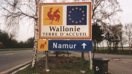 Wallonia
