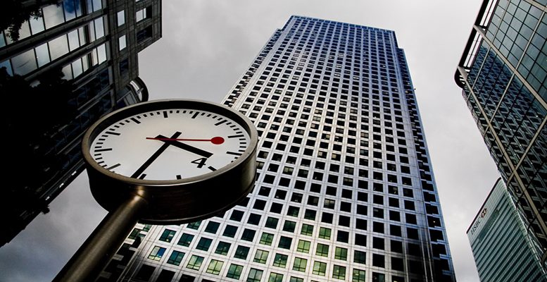 Italian banks cannot buy more time