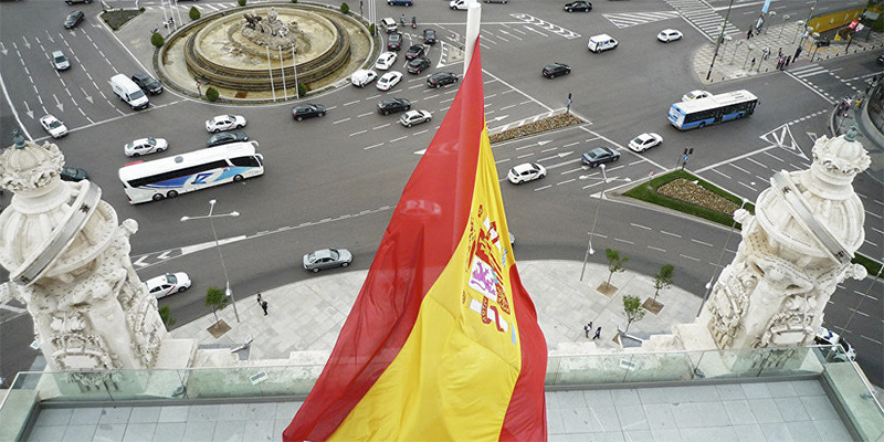 Los presupuestos de España para 2023 se basan en previsiones económicas optimistas