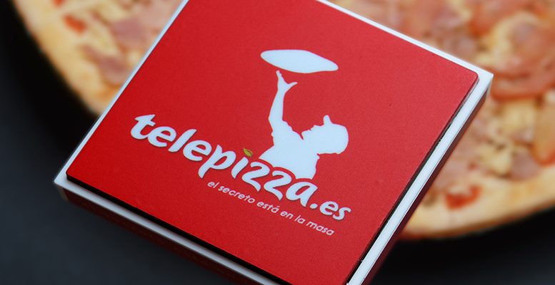 Spanish midcap Telepizza