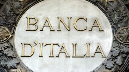 Risks are diminishing in the Italian banking sector
