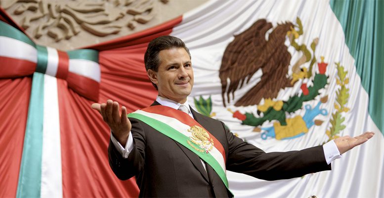 Mexico's president