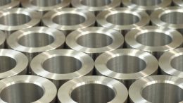stainless steel