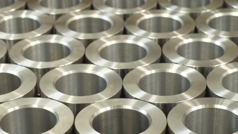 stainless steel