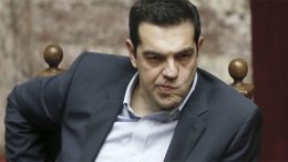 Greece's and the next Eurogroup