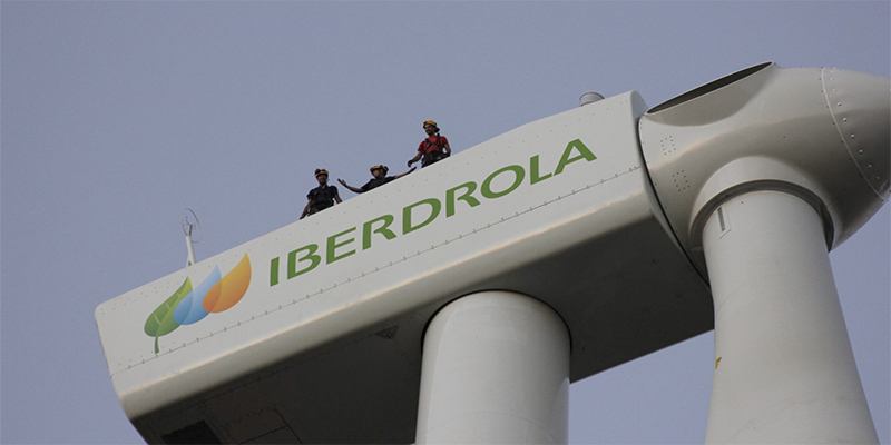 Iberdrola: Las ventas de renovables en España podrían cerrarse en enero, probable comprador de Noruega