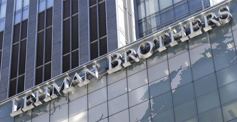 Ten years after the Lehman Brothers crisis