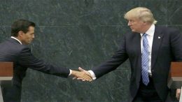 Mexico-USA relations