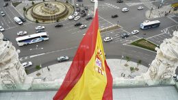 Spanish public debt