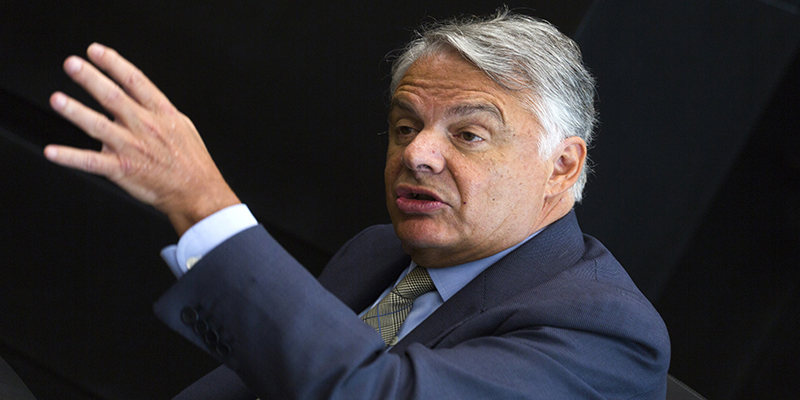 "Spanish Companies Have To Make An Effort To Generate Quality Jobs"