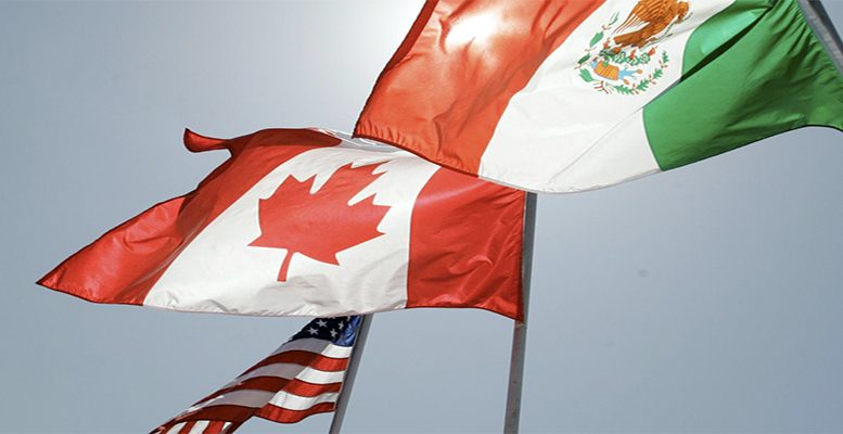 NAFTA negotiations