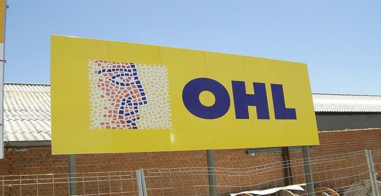 OHL wins two contracts in the US for about 70 M€