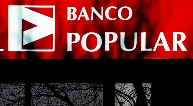 Banco Popular will meet ECB
