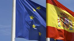Euroesceptic in Spain