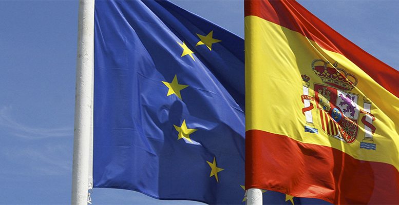 Euroesceptic in Spain