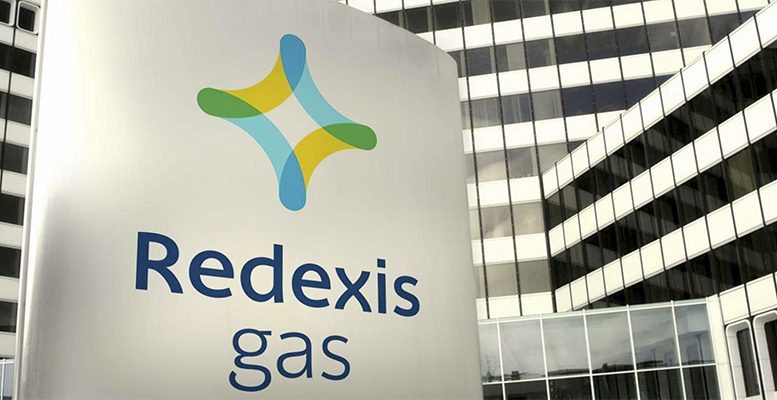 Redexis gas