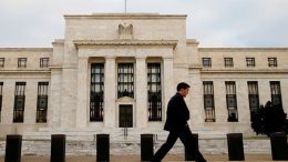 Fed monetary policy