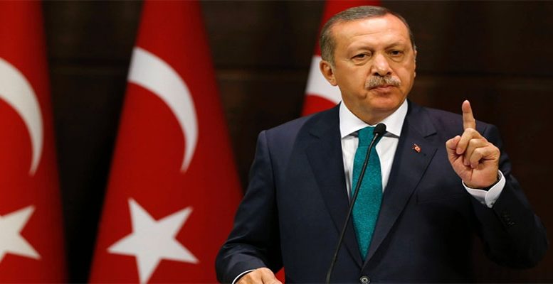 Erdogan's referendum victory