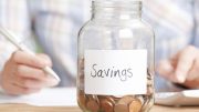 savings families
