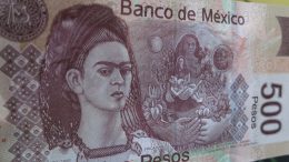 IMF' sreport on Mexican Economy