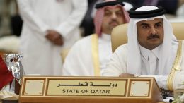 Qatar crisis