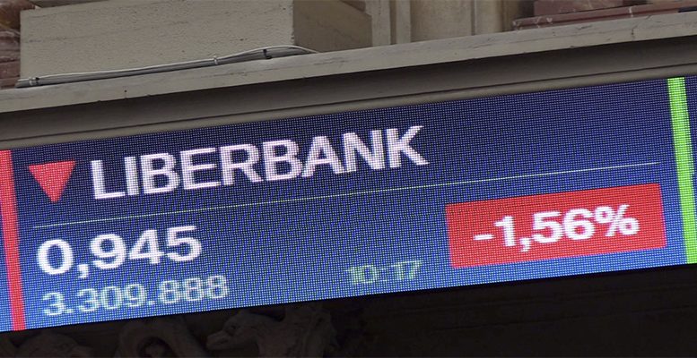 Liberbank's property assets