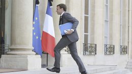 french labour reform