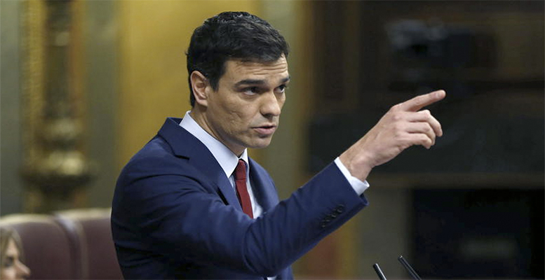 Sanchez' PSOE is back to stabilise and modernise Spain with the help of a  European progressive alliance | The Corner