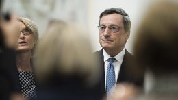 Six years of Mario Draghi's "whatever it takes"