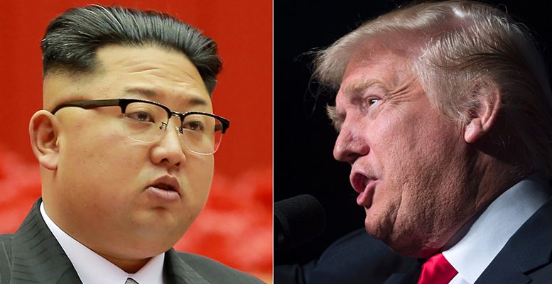 Trump Kim Summit aimed at mid-term elections