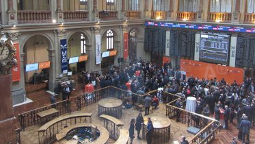 bolsa madridTC