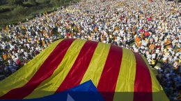 Catalonia and independence