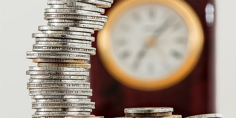 Where Are New Earnings Coming From?