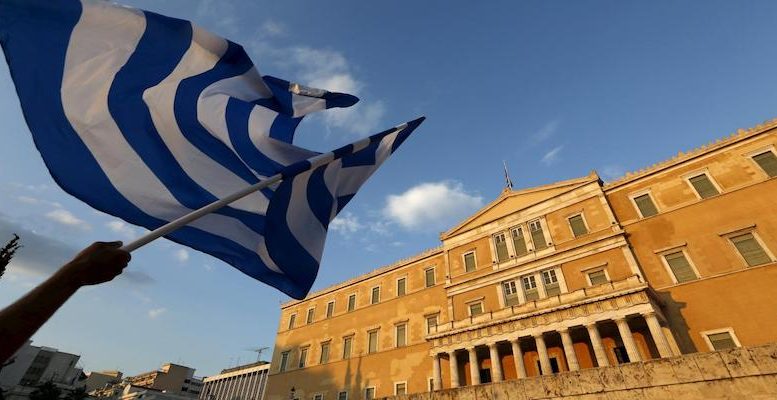 Greece's bailout program ends on Aug. 21