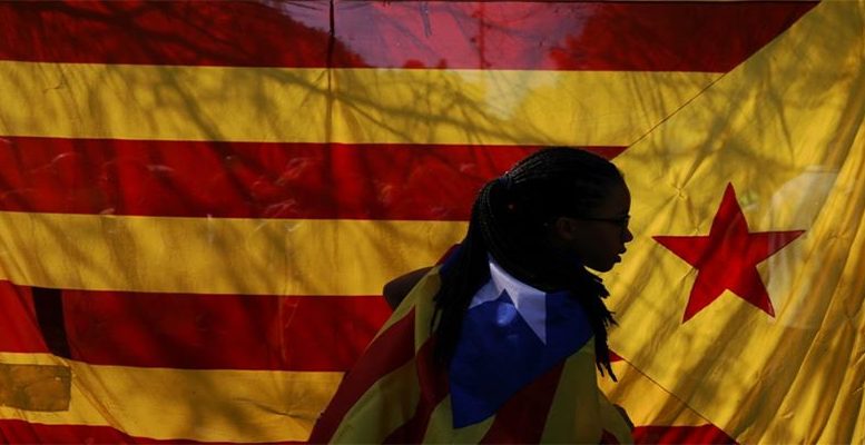 Catalonia Independence