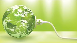 Global use of energy