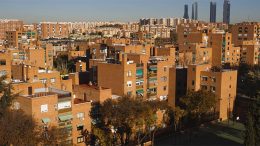 Property investment In Spain rose by 9% in 2017