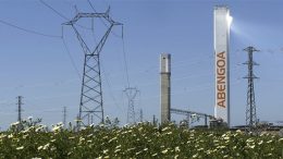 Abengoa results to September