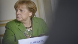 German political crisis for Angela Merkel