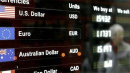 G10 currency declined further against US dollar