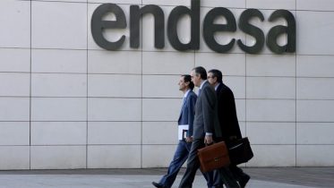 Endesa dividend yield