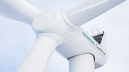 Siemens Gamesa earns 70 M€ in its first financial year after the merger