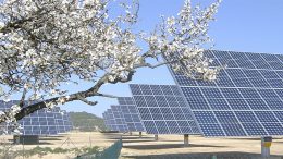 Solar power in Spain to get investments of €70 bn