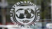 IMF outlook