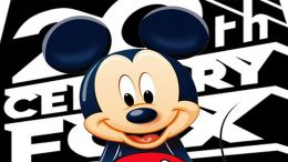 Disney merger with Fox will create a media sector giant