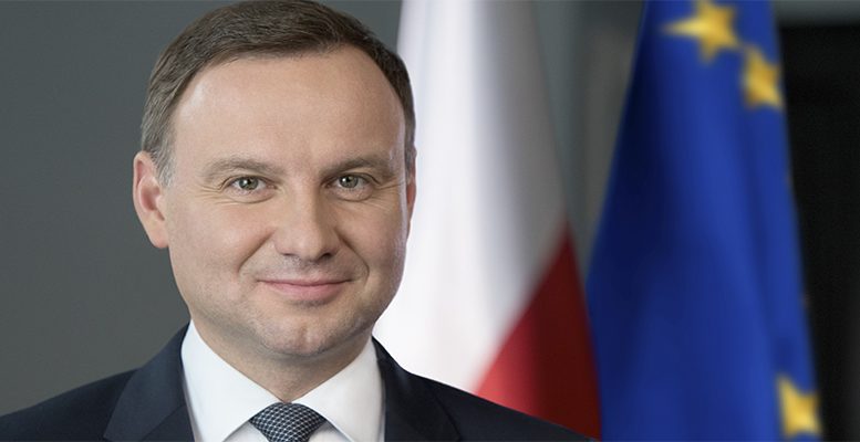 Europe to sanction to Polish government